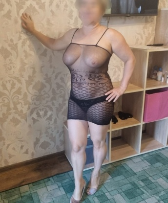 Анкета проститутки Любовь - Фото 1, Клинцы, 40 лет, №4312